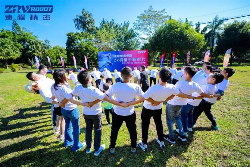 速程精密2023：輝煌回顧，成績斐然