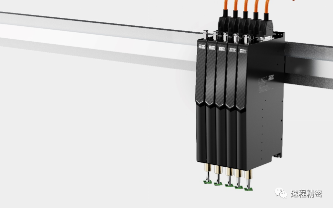 《直線(xiàn)旋轉(zhuǎn)執(zhí)行器：驅(qū)動(dòng)智能制造新未來(lái)》